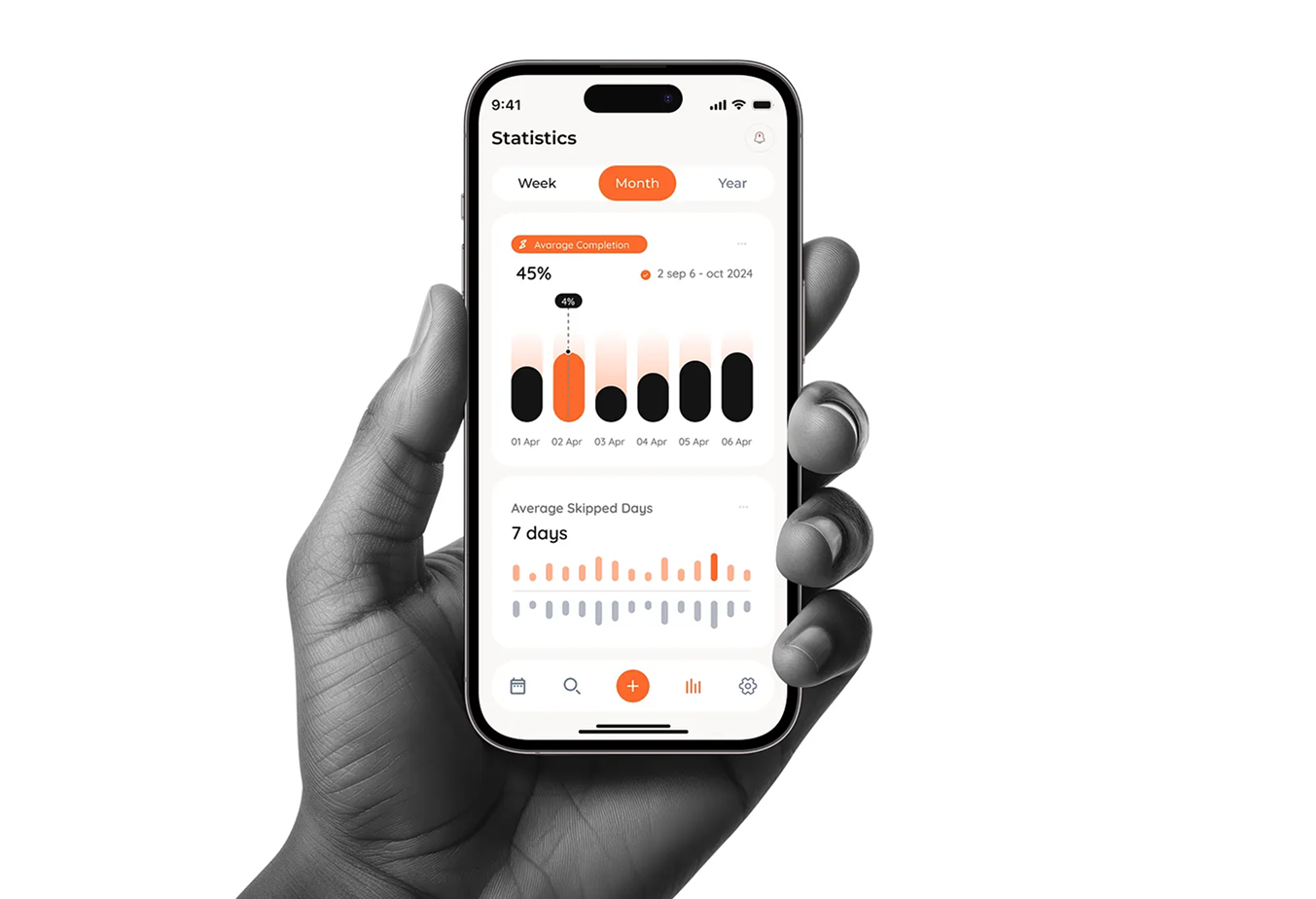 Applications Mobiles